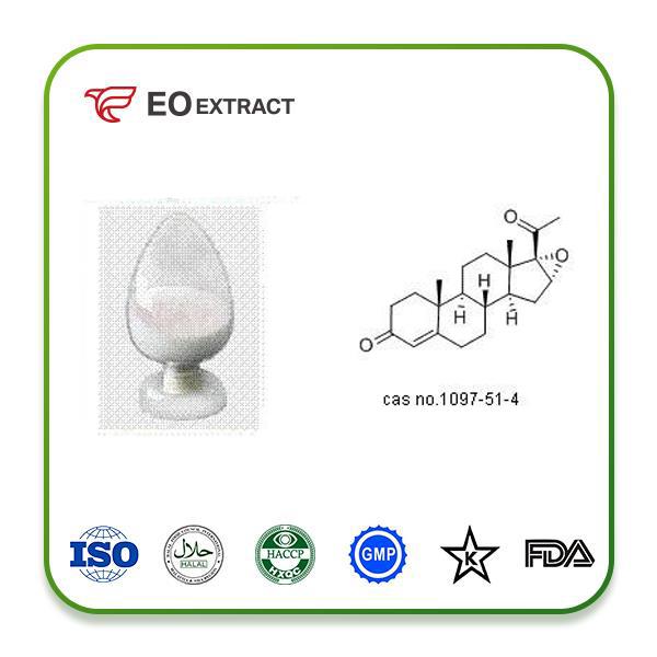 Epoxyprogesterone